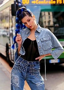 Samantha Frison